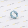 JCB Pin securing sleeve - 3CX 4CX