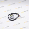 JCB Crankshaft gear - DIESELMAX OEM