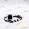 JCB Piston assembly with rings DIESELMAX - AZERI PARTS