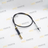 JCB Hand brake cable - 3CX 4CX
