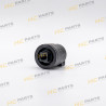 JCB Thermostat gasket DieselMax - 3CX 4CX AM