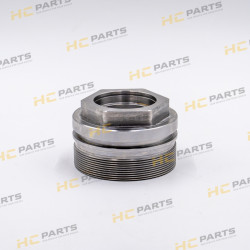 JCB Actuator cylinder bracket - AZERI PARTS