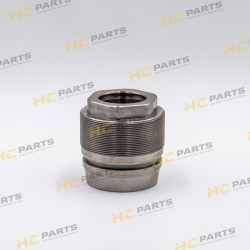JCB Cylinder piston protection - INTERPART