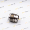 JCB Injection pipes 3 and 4 injectors-pump - AZERI PARTS