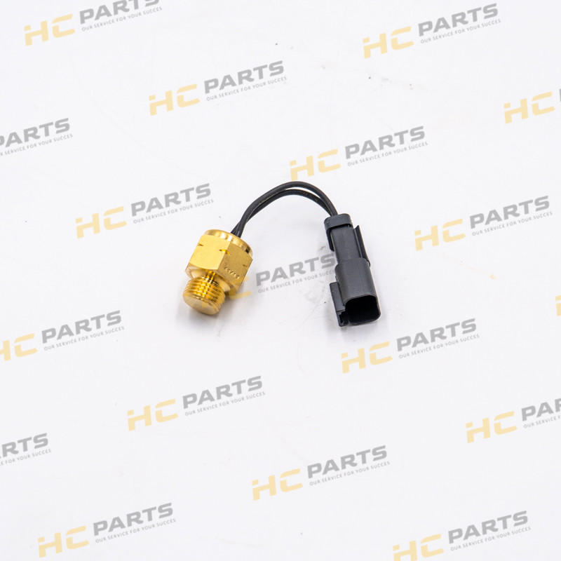 JCB Czujnik temperatury wody - INTERPART