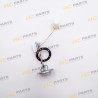 JCB Cover dust, Injector