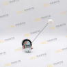 JCB Fuel filter - EKOMAX tier 4 ORIGINAL