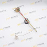 JCB Sender fuel unit - telescopic handler