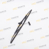 JCB Element/zaślepka osłony wtrysków - AZERI PARTS