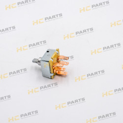 JCB Switch cover, rear work lights - AZERI PARTS