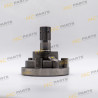 JCB Pump water