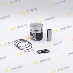 ISUZU Piston pin 4HK1 6HK1 - MAGURO
