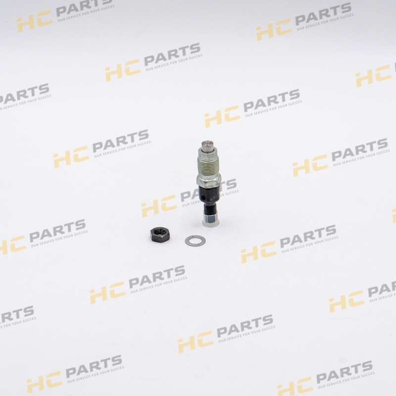 Fuel injector (fits JCB) - GENUINE