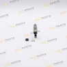 JCB Fuel injector perkins GJ - mini excavator PERKINS