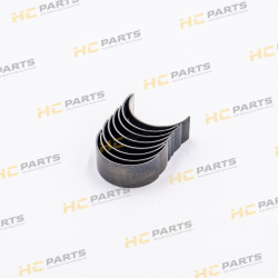 Connecting rod bearings STD...