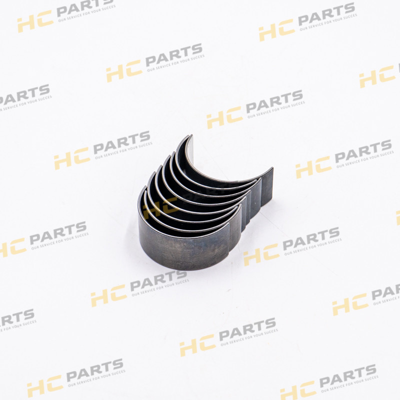 Connecting rod bearings STD (fits JCB) - GENUINE
