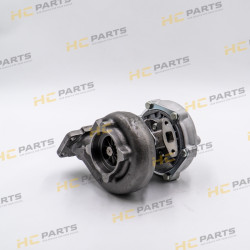 JCB Turbocharger - PERKINS AB 69KM, 90KM, 102KM GARRETT