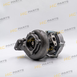 JCB Turbosprężarka - PERKINS AB 69KM, 90KM, 102KM GARRETT