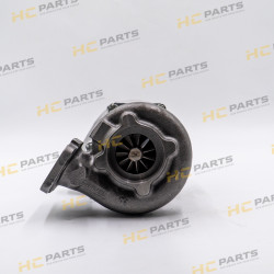 JCB Turbocharger - PERKINS AB 69KM, 90KM, 102KM GARRETT