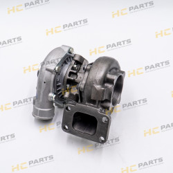 JCB Turbocharger - PERKINS AB 69KM, 90KM, 102KM GARRETT