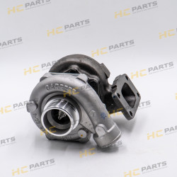 JCB Turbocharger - PERKINS AB 69KM, 90KM, 102KM GARRETT