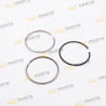 JCB Komplet pierścieni PERKINS 1004.4 1006.6