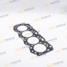 JCB Head gasket ISUZU 4JJ1 - JS