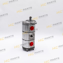 JCB Pompa hydrauliczna - 3CX 4CX PARKER