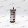 JCB Hydraulic pump - mini excavator PARKER