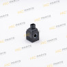 JCB Cewka bloku zaworowego 24V - JS OEM