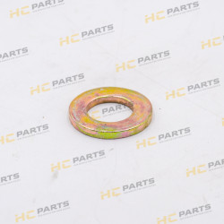 JCB O-ring siłownika skrętu 65x5mm - AZERI PARTS