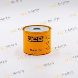 JCB Fuel filter - 3CX 4CX Original