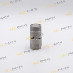 JCB Hydraulic quick coupler male 1-1/16 inch - OEM