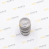 JCB Interior door handle - 3CX 4CX