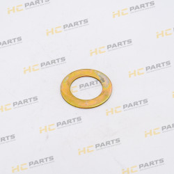 JCB Grzebień/prowadnica węży - AZERI PARTS
