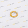 Podkładka dystansowa 50x80x3 mm