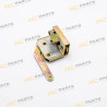 JCB Coolant expansion tank - AZERI PARTS