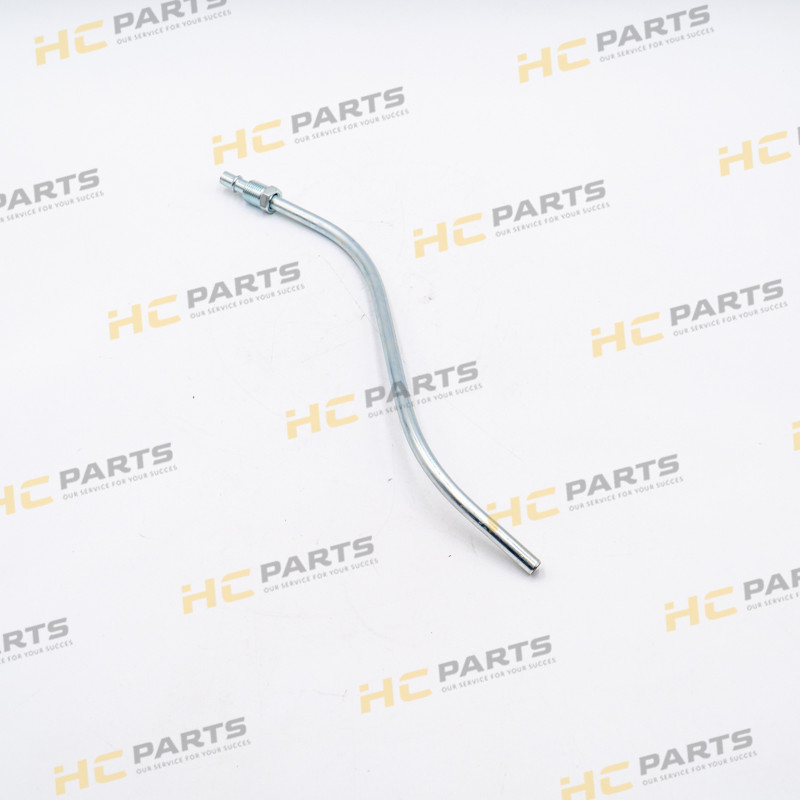 JCB Rurka bagnetu poziomu oleju silnik AA AK - AZERI PARTS