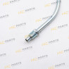 JCB Door lock striker/latch M12 - AZERI PARTS