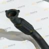 JCB Upper cab cushion