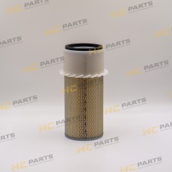 JCB Filtr powietrza wewnętrzny - mini koparka