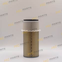 JCB Air filter - 3CX 4CX