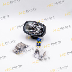 JCB Lampa robocza 24V DT -...