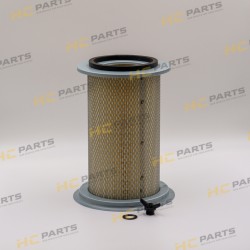 JCB Air filter - JS SERVICE FILTERS