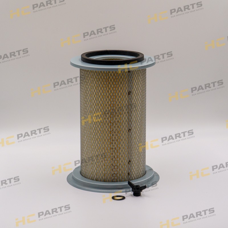 External air filter (fits JCB) - SERVICE FILTERS