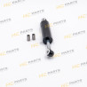 JCB Cooling system quick connector - AZERI PARTS