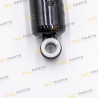 JCB Przewód paliwa zbiornik/separator 2509mm - AZERI PARTS