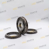 JCB Cylinder gland 70x40 mm - AZERI PARTS