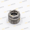 JCB Fuel hose tank to filter 1250mm - AZERI PARTS