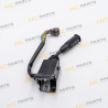 JCB Pompa wody silnik 4LE1 4LE2